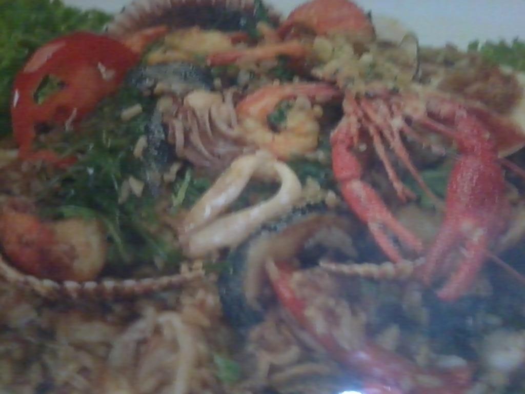 elfuegocusco's tweet photo. Hoy celebremos el dia de nuestro exquesito ceviche peruiano http://t.co/byqi4sjeSO
