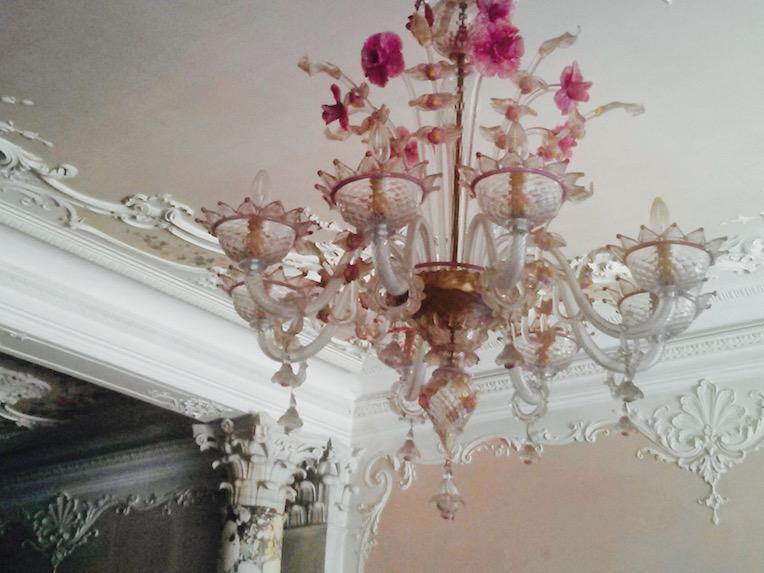 Quando l'arte prende vita, antiche ville s'aprono a storie meravigliose. Complimenti <a href="/FAIgiovaniTV/">FAI Giovani Treviso</a> #faiungiroinvilla