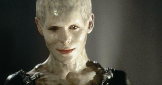 Happy 61th Birthday 2 actress Alice Krige! So many movie & TV Credits!  She\s Borg Queen! 