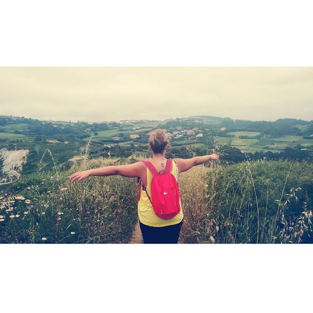 XandraEtxabe's tweet photo. Freedom http://t.co/579CY5QBQ8