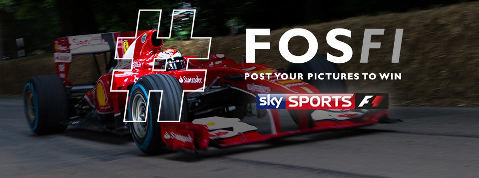 fosgoodwood's tweet photo. Win 42" TV &amp; full Sky TV package - submit pictures here to enter http://t.co/lG7WHVN7TQ #FOSF1 @SkySportsF1 http://t.co/s1isc6nSEZ