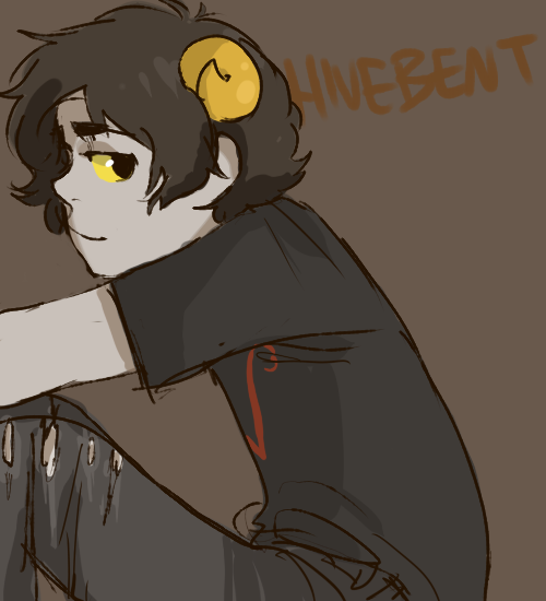 Aradia Megido (@arisentime) on Twitter photo 