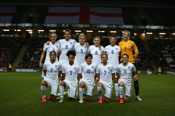 DMU and the #FIFAWWC: Fox Sports feature DMU academic's groundbreaking work! dmu.social/F4cdn. #EnglandWomen