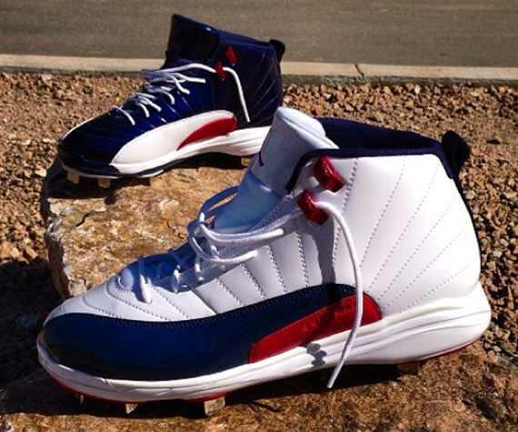 jordan 10 4th of july