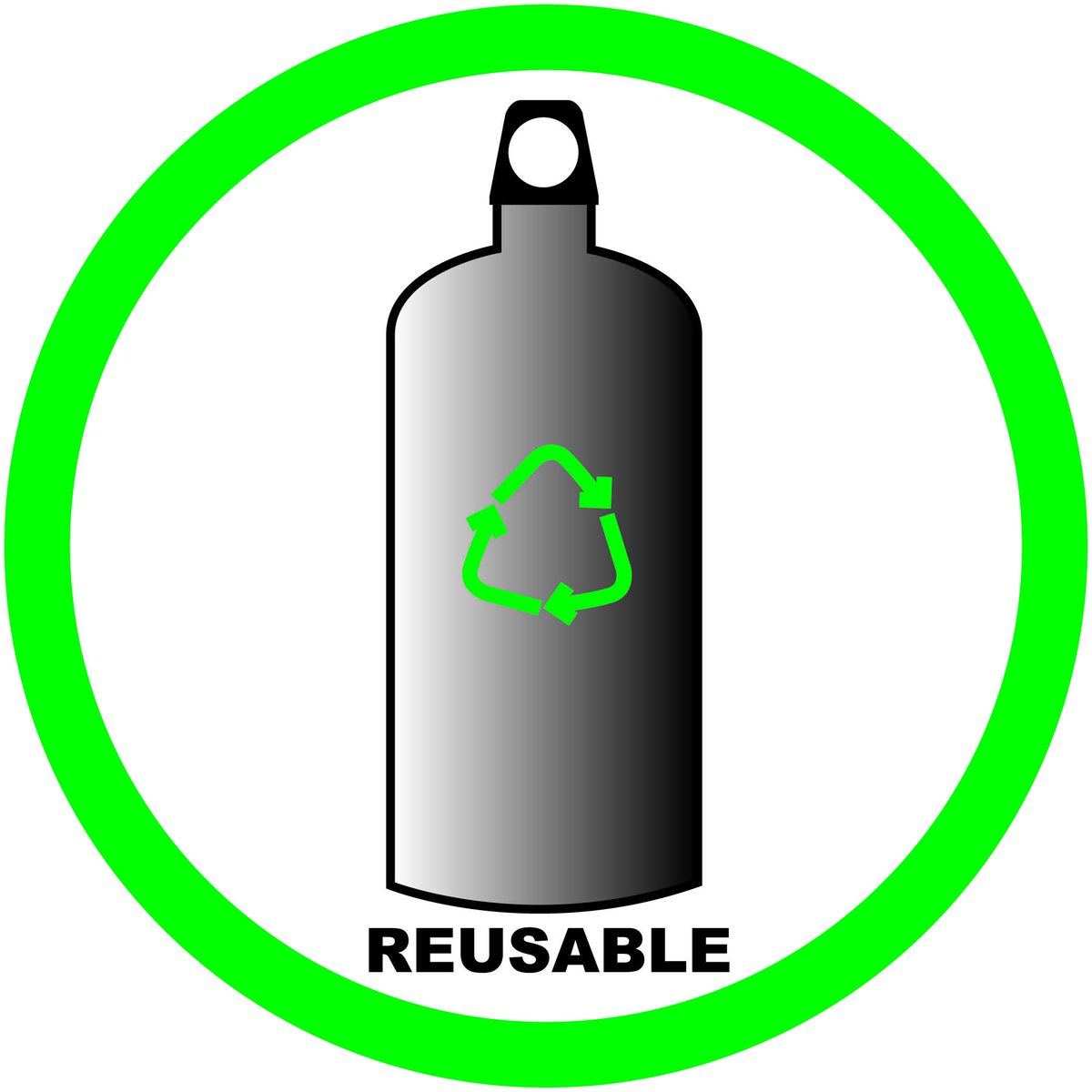 VanFireRescue's tweet photo. It's hot outside! Stay hydrated by drinking lots of water throughout the day (from a reusable container of course!) http://t.co/elfyYdmHgQ