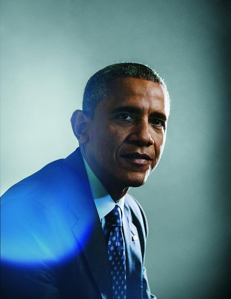 fbachleda's tweet photo. What a week. Health. Equality. Grace. So proud @POTUS @BarackObama is our President. (Photo: Daniel Shea) http://t.co/GcnJnN6PNd