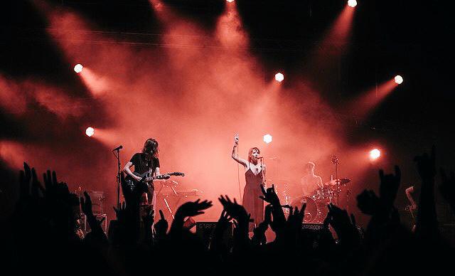 FindlayMusic's tweet photo. Take me back to @garorock festival!! http://t.co/fsBYa49MGQ