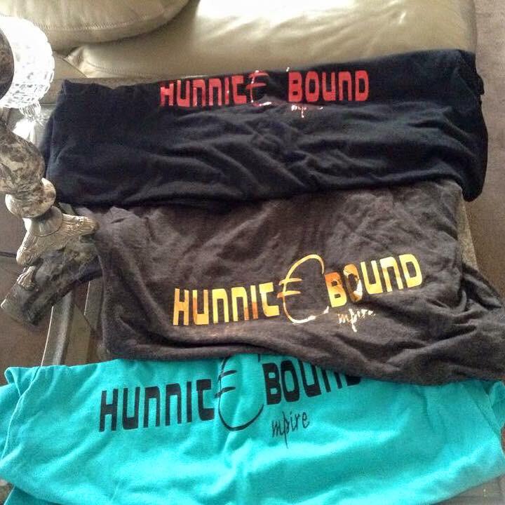 HunnitGambino's tweet photo. #HBG boomin fr #BigHundo #HunnitBoundEmpire http://t.co/ohmSJEeAUT