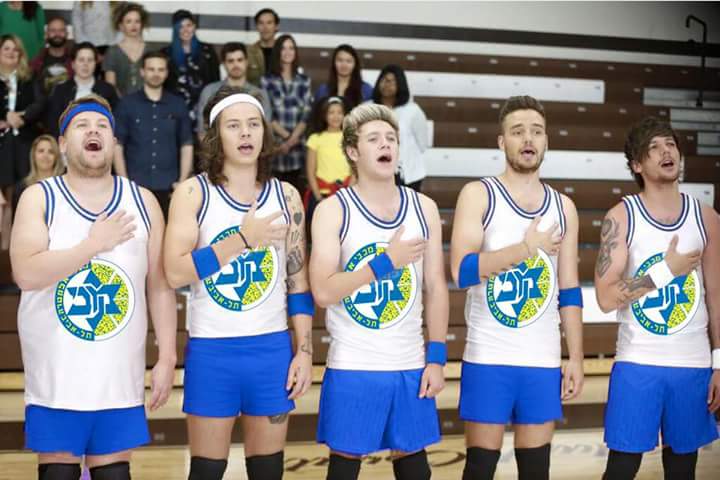 IL_JLM's tweet image. #israelisstillwaitingfor1d haha