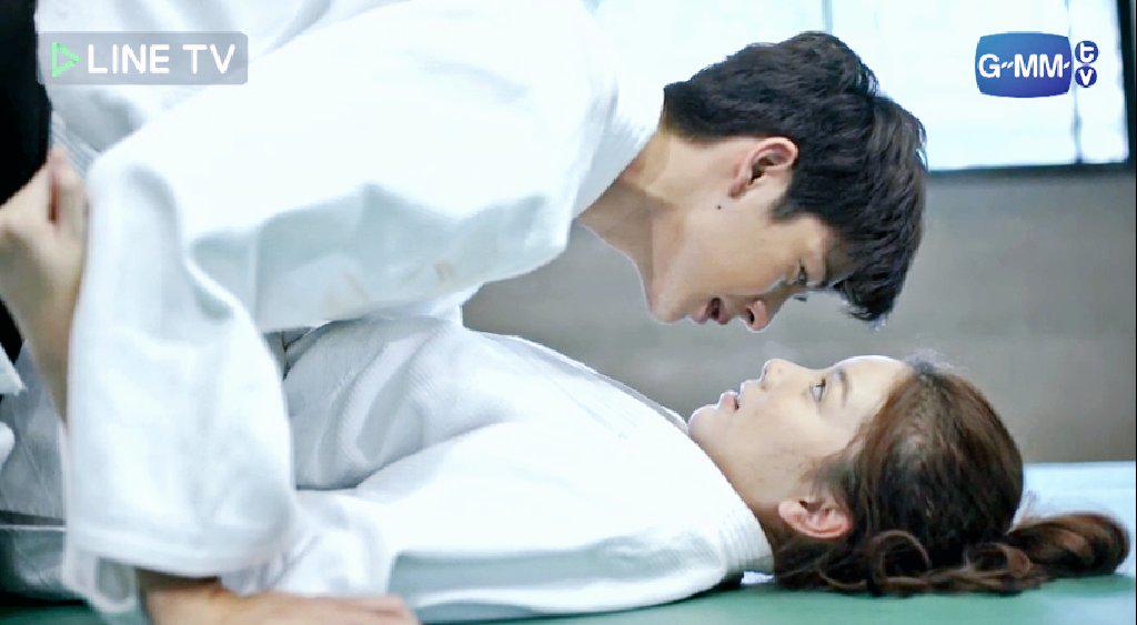 ดูพี่เสือจบกันแล้วฟินน่าดูสินะ ปากหมาได้ใจจริงๆ 5555 #uglyducklingseries #ทีมพี่เสือ