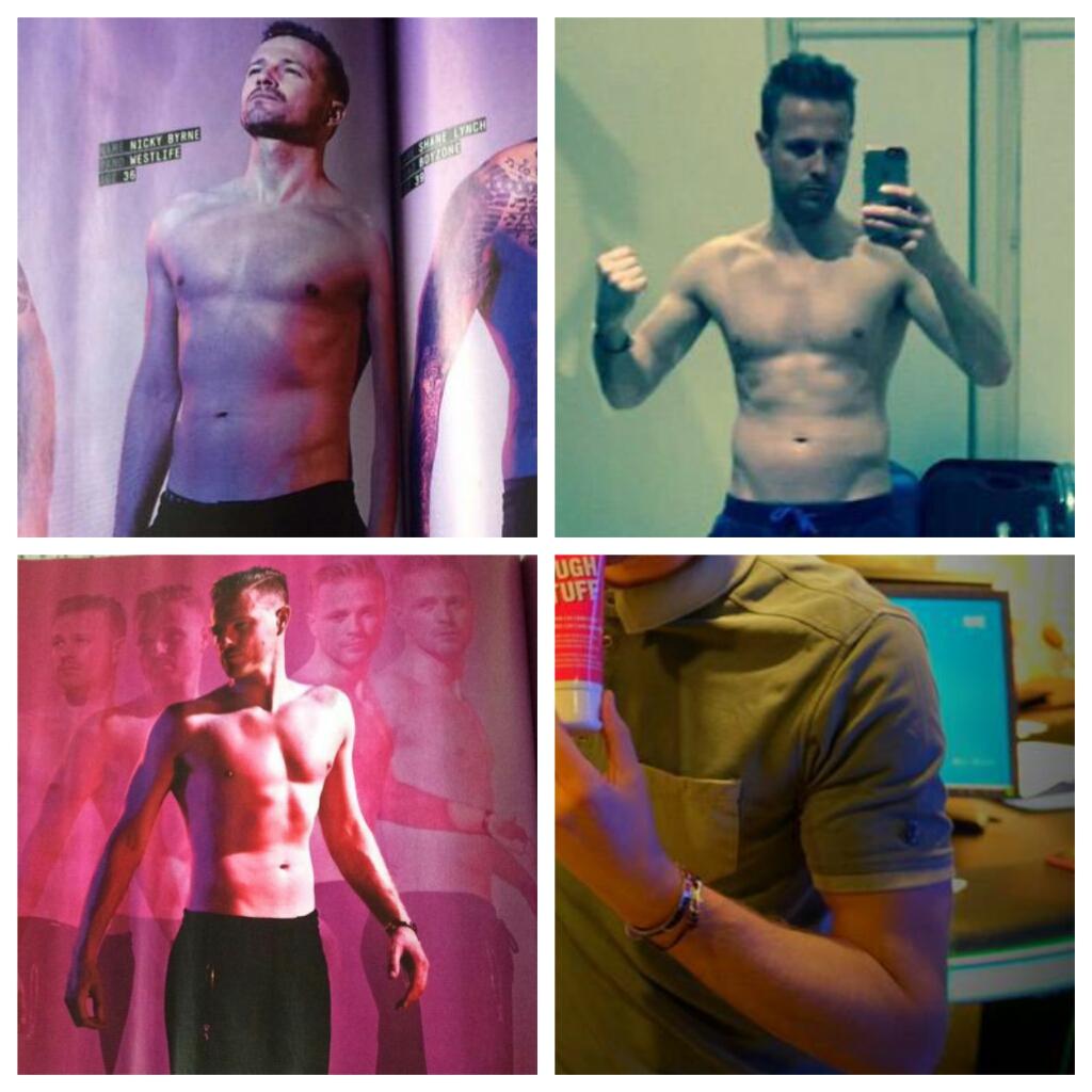 dawnd66's tweet photo. @heatworld Ok, so surely this now qualifies @NickyByrne for a place in Heats #HottestHunks?! 😍 http://t.co/l4Y0oAJgJ5