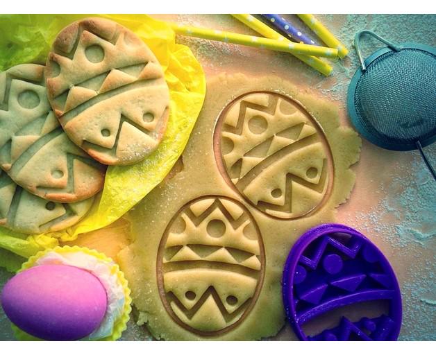 3DCola's tweet photo. Easter Egg Cookie Cutter http://t.co/YEmiV9ntou @3DCola #3d #3Dprinting #3dPrinterFiles #3dPrintingFiles #3dprint http://t.co/MhZOgfE5rk