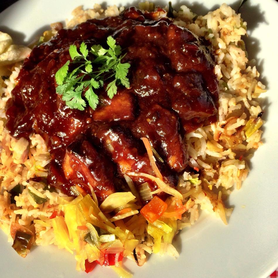 The best babi pangang ever! Recept komt uit Danny's Azië van <a href="/chefdannyjansen/">Danny Jansen</a> van @24kitchen_nl #chicascooking