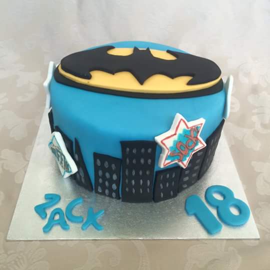 BakeMeHappyUK's tweet photo. More cakes!! 
Thanks as always to out wonderful volunteers for making these so special ☺ http://t.co/3qvGnB3CXk