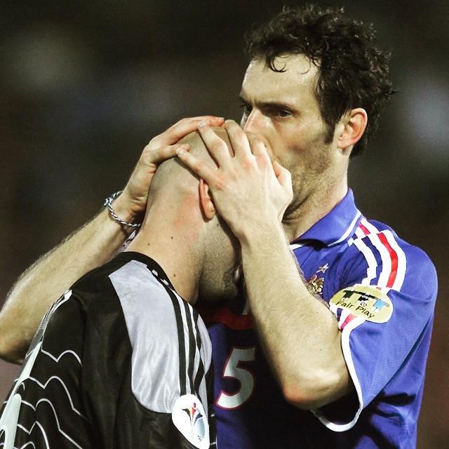 Happy birthday, former No1 Fabien 