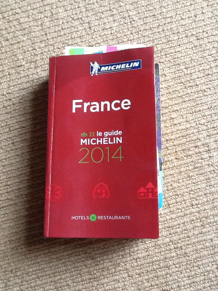 Manners15's tweet photo. Homework #michelinguide #redbible http://t.co/Fq1QNfhQfb