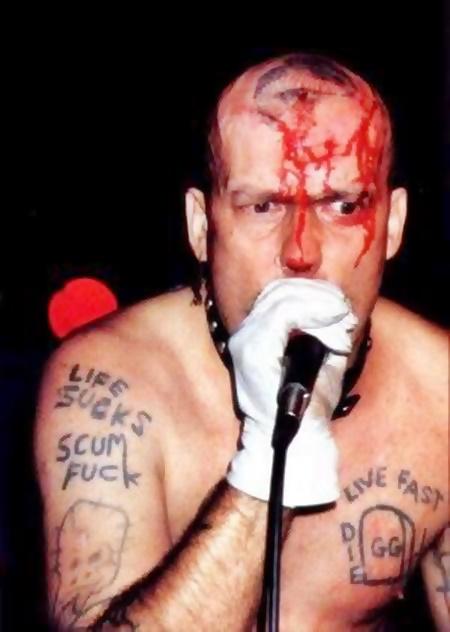 #RIPGGAllin - June 28, 1993 - #TheMurderJunkies -