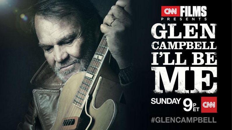 Don't miss '#GlenCampbell: I'll Be Me' tonight at 9|8c on @CNN & watch Toby's friend's amazing final tour! #TeamToby