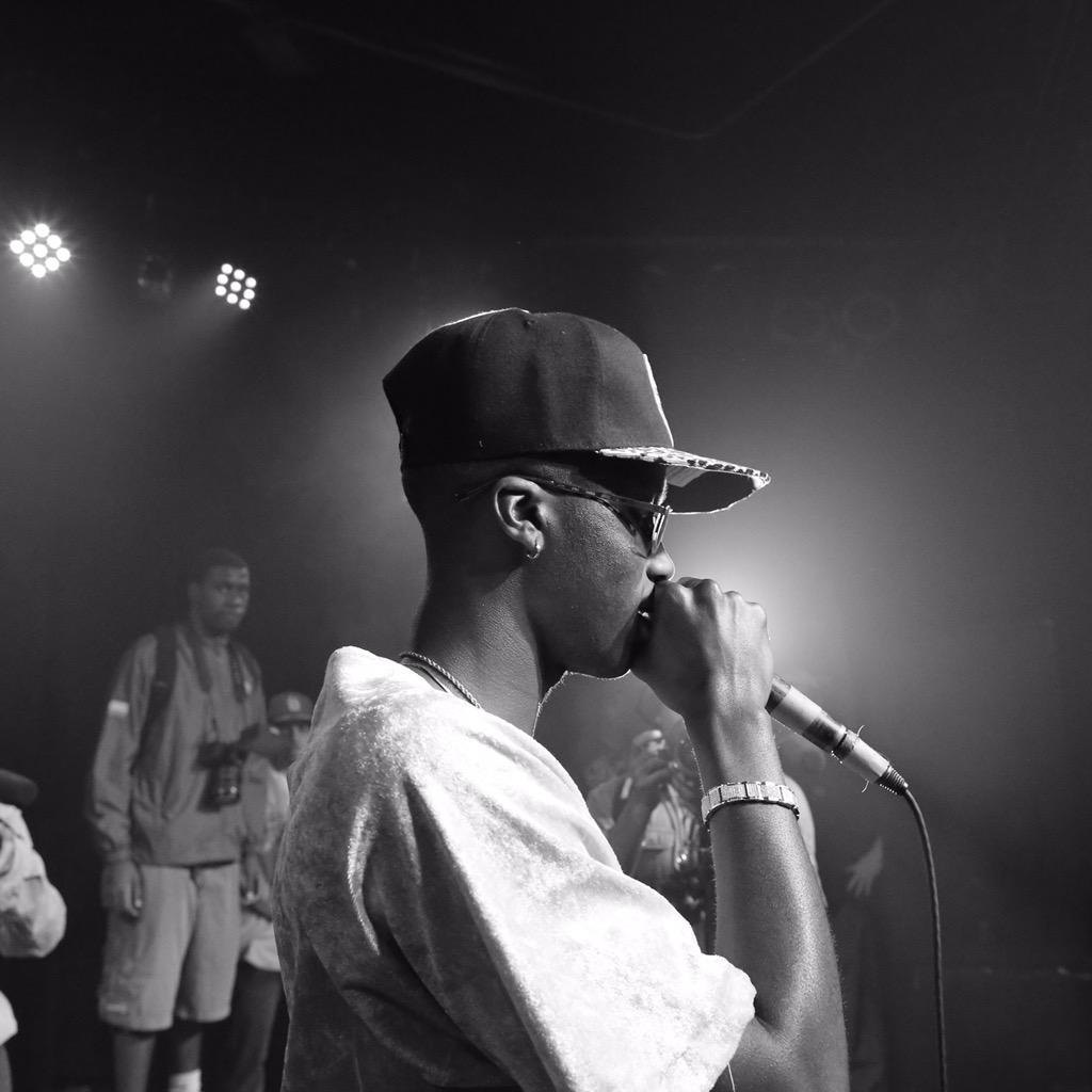 donthypeme's tweet photo. #dallasgotnext shots 📱 http://t.co/ifZZXYhQl2