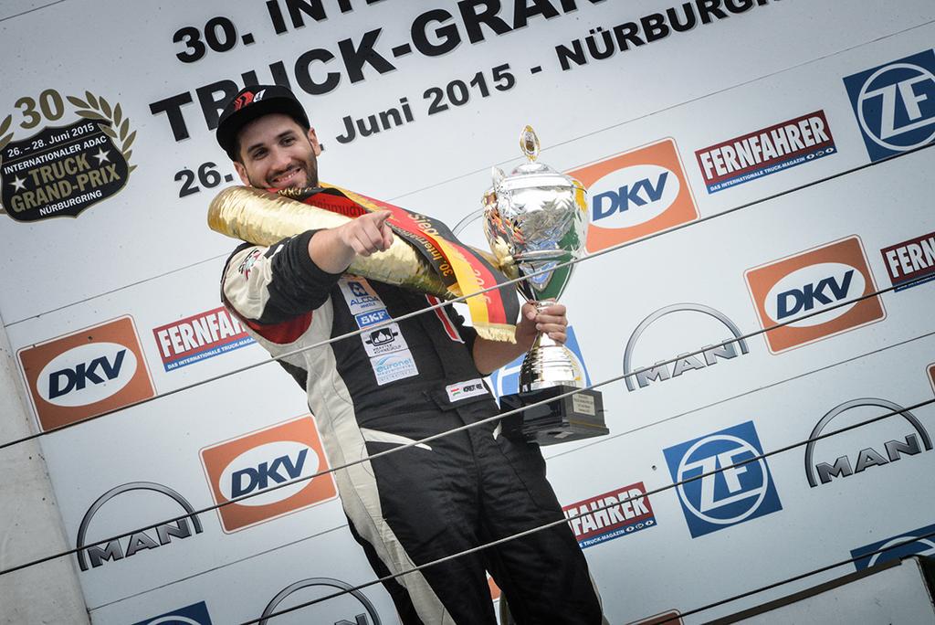 OXXORacing's tweet photo. Two pole position,  two victories and the most points scored in the weekend on the Nürburgring http://t.co/lp6qD3ujR7