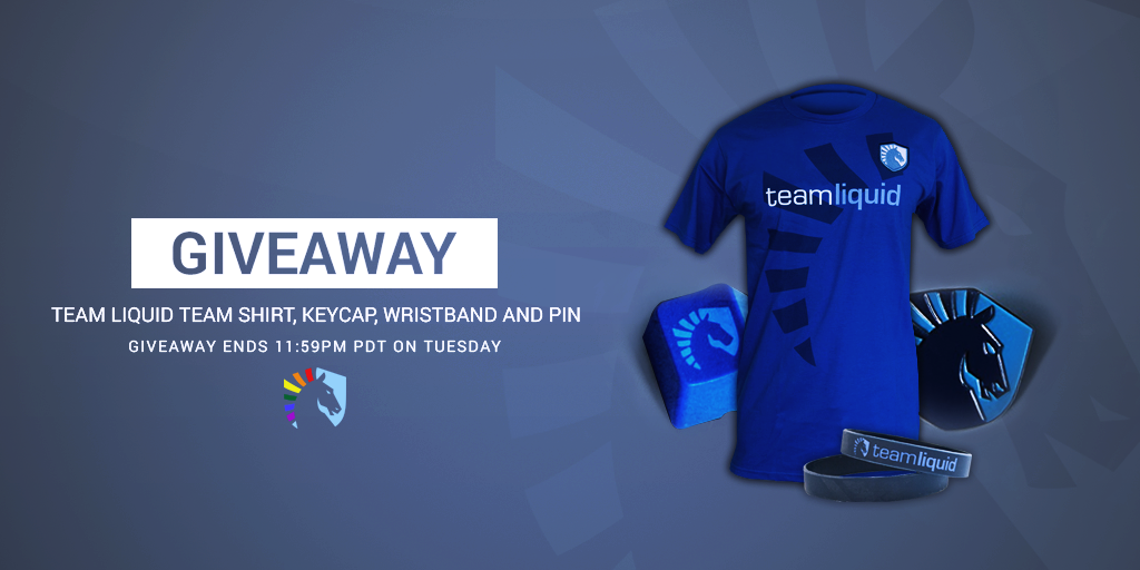 Last #LoveWins giveaway! The TL swag can be all yours. Follow and RT for a chance to win. #TLPRIDE