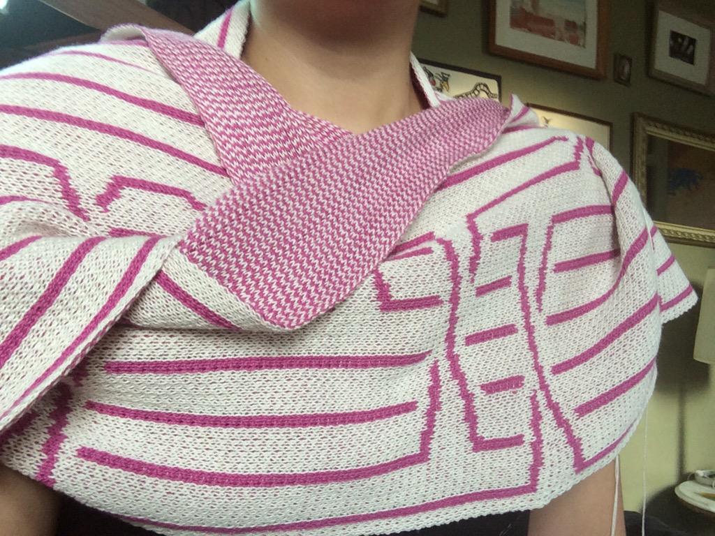 Mariko Kosaka tweet media