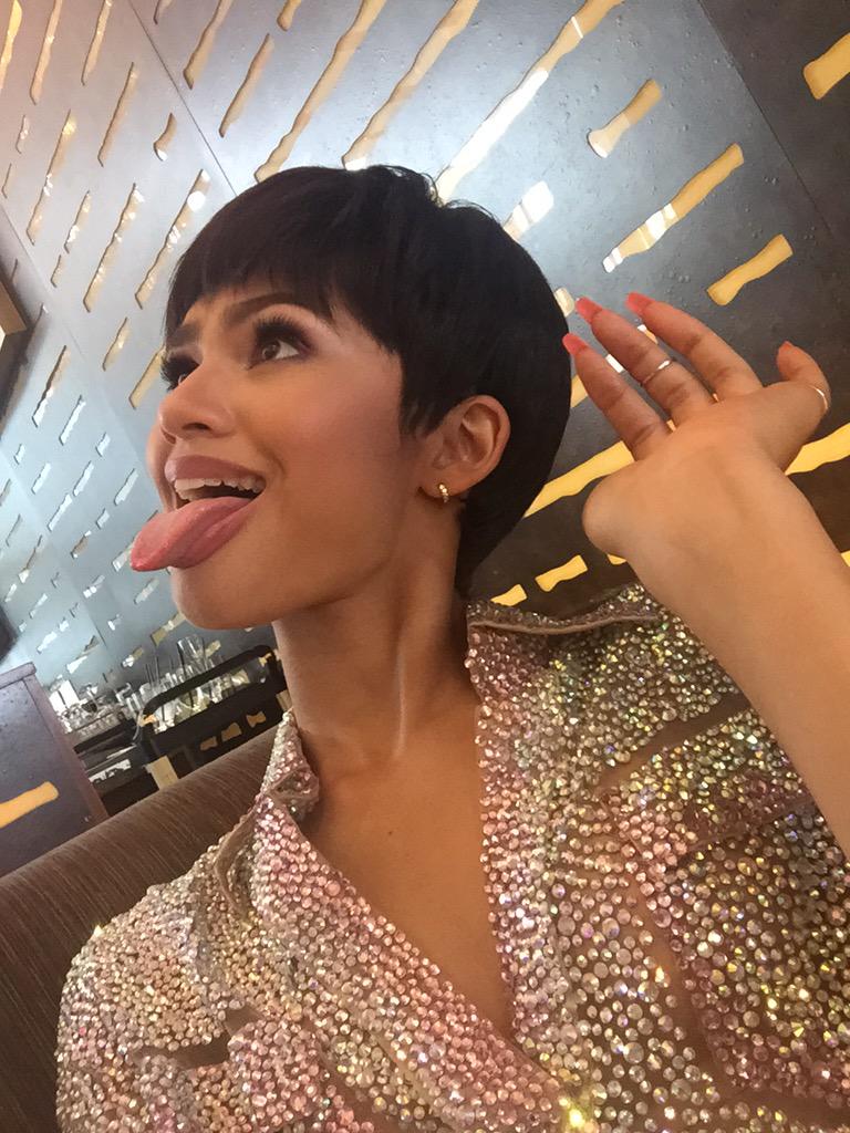 Zendaya on Twitter: "When people don't like your hair but