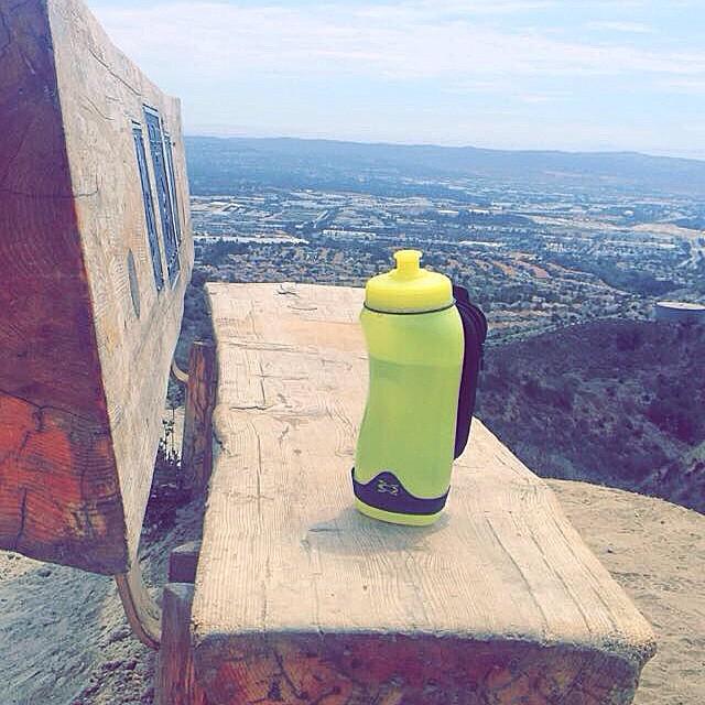 TeaganDaner's tweet image. Second day hiking Dreaded Hill. #whiting #whitingranch #dreadedhill #oc #OrangeCounty #california #SoCal #Summer #h…