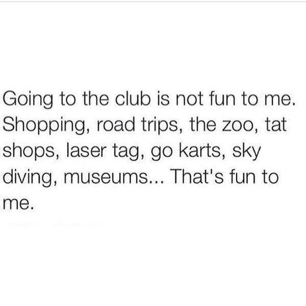 imalwaysamber13's tweet photo. So me 🙌🙌 (minus the tat shop thing lol🙈) http://t.co/VMfv9WGZmJ