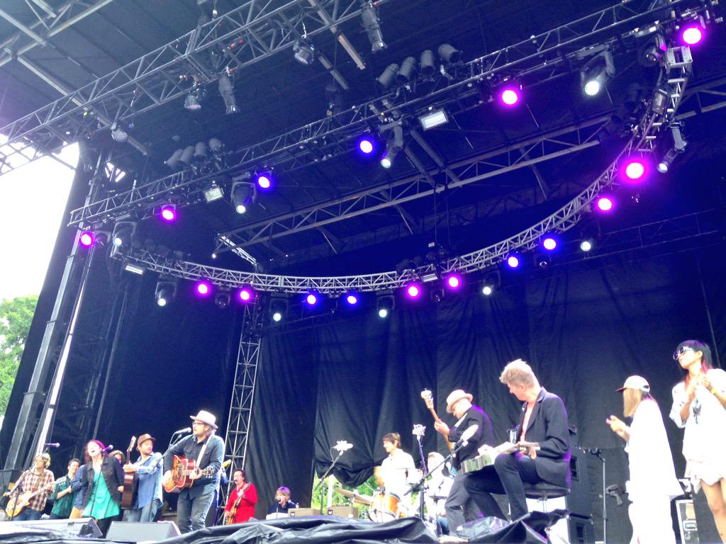 SolidSoundFest's tweet photo. Until next time. #SolidSound2015 http://t.co/tWEAndztGt