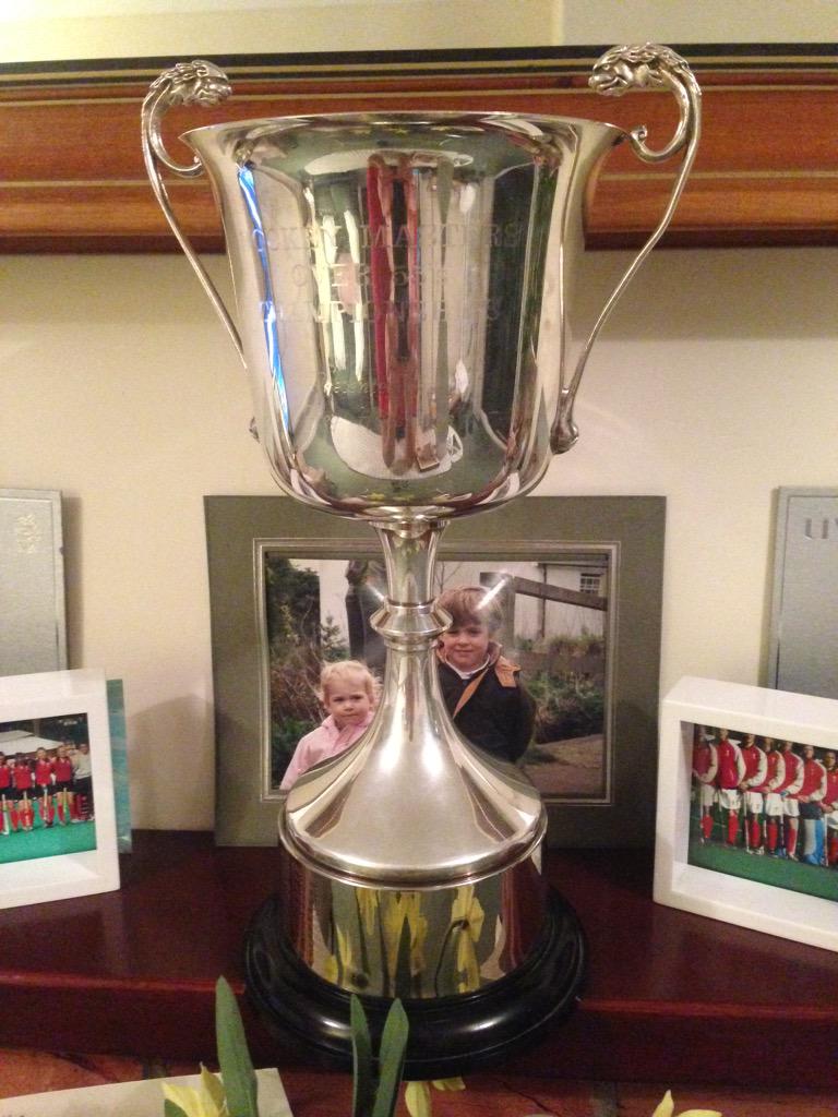 Rod Naughalty tweet media