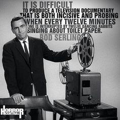 BlueHours's tweet photo. Some thoughts on the 40th anniversary of Rod Serling's death... https://t.co/G1UfYZg6q0 http://t.co/f2eXbHx0Aa