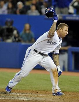 DMooreorless's tweet photo. Hey @blawrie13, how'd the series go? #Royals http://t.co/wxwt49jWDS