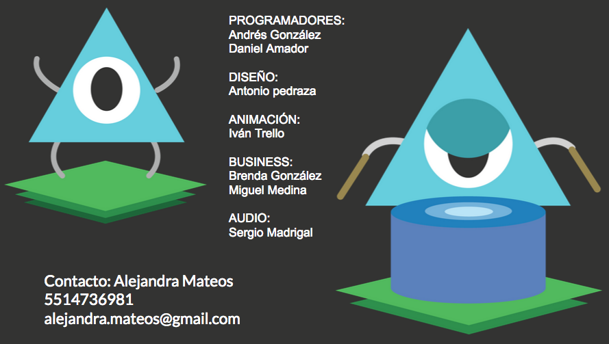 SWMexicoCity's tweet photo. Music and play... Resultado: Jamazing #SWSmartGames Reta a tus amigos!! http://t.co/ccIzdTQFKI