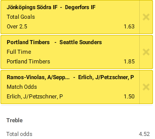 BetsGuide tweet picture