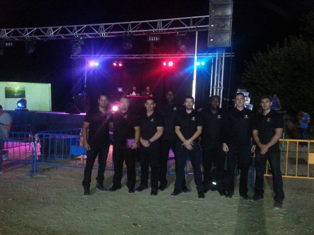 alfateamsc's tweet photo. Equipo Alfa Team en concierto de Sergio Contreras ( Torrecera 2015) http://t.co/XOqIqkpC2B