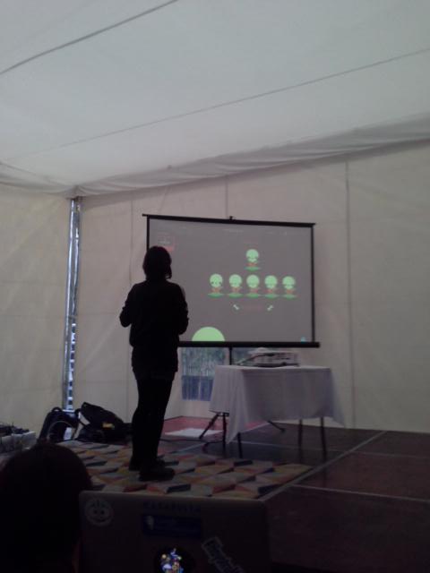 theLittleSeas's tweet photo. #Jamazing un video juego de musica y coordinación, juega con tus amigos! #LoAme @SWMexicoCity  #SWSmartGames http://t.co/kZl33mYetb