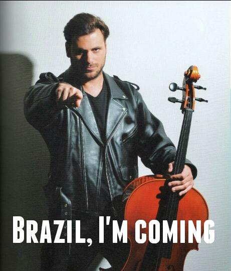 miigomesx's tweet photo. #Brazilian2CELLebration @stjepanhauser ππ http://t.co/XWJfgM8hXu