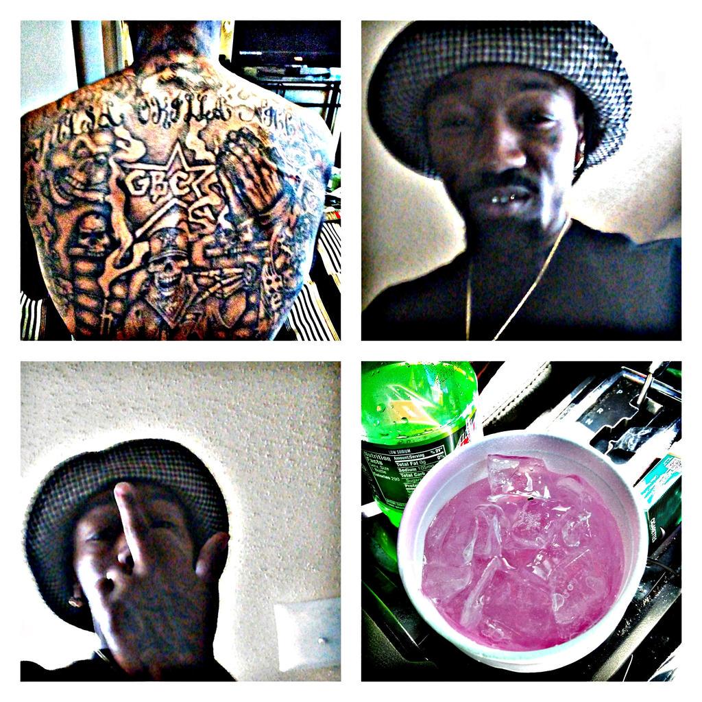 SnatchaB tweet picture