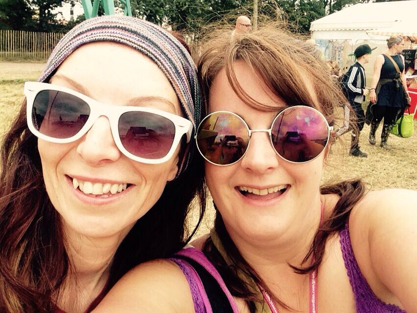 janewills824's tweet photo. Day 2 #Glasto2015 http://t.co/Jvk7aSJ3WY