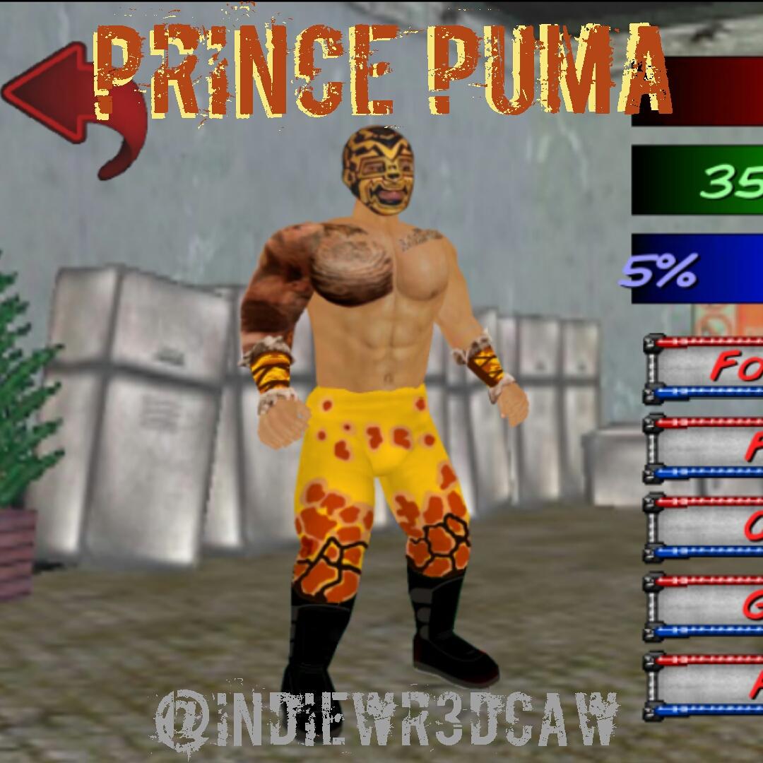 wrestling revolution 3d en espanol wrestling revolution 3d en espanol