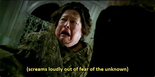 Happy Birthday to the AMAZING, Kathy Bates. May we one day some pretty good shit together. 