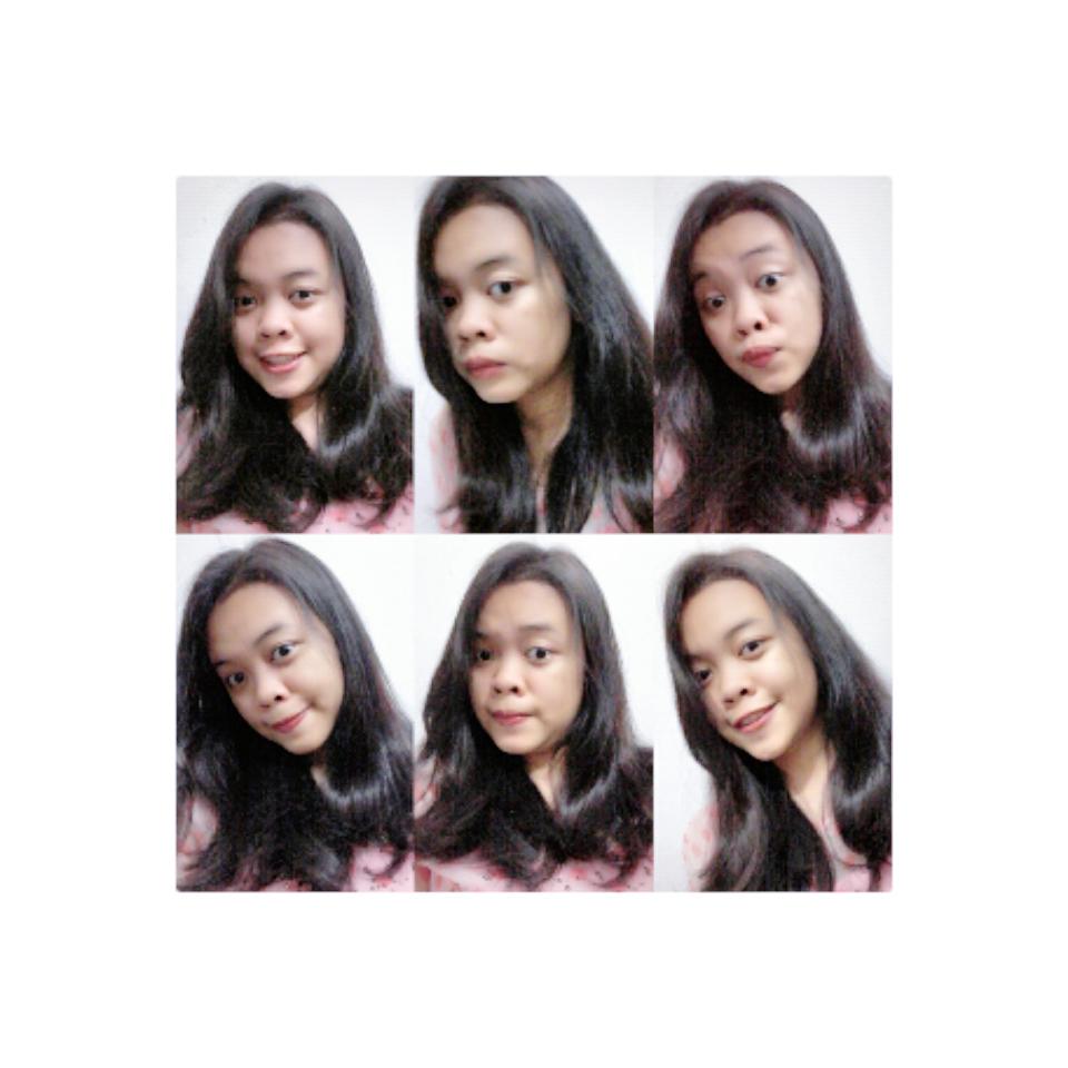 WennyySN's tweet photo. 😝😝 http://t.co/VlrBUaxbAF