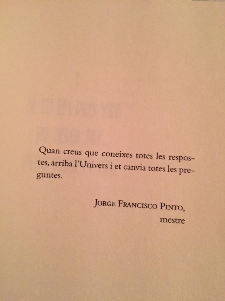 _mariamarquez_'s tweet photo. Dubto que ara mateix trobi cap frase més significativa que aquesta. Només cal anar a per les noves respostes. http://t.co/aYOmfxBaGN