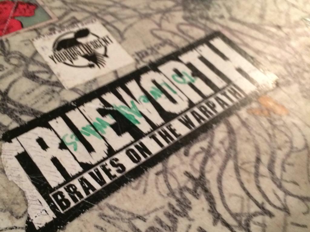 RIP 2 our bbys ❤️ <a href="/TrueWorthHVA/">True Worth</a>