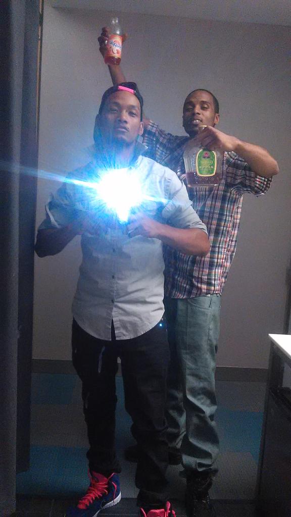 DSGreen559's tweet photo. That was at the Eloft in Bricktown OKC last night. http://t.co/PS6giqmQ6b