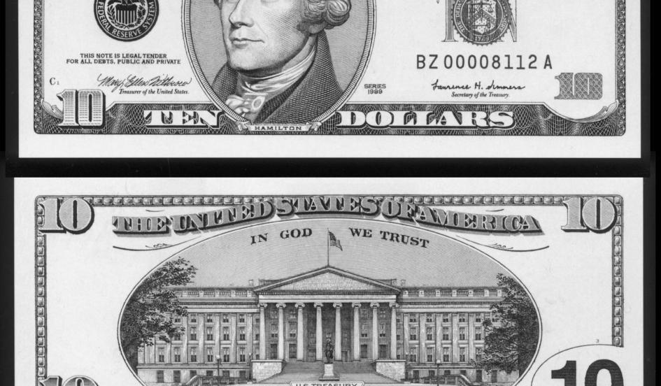 Opinion: Why we should keep Alexander Hamilton on the $10 bill bit.ly/1FICb0M