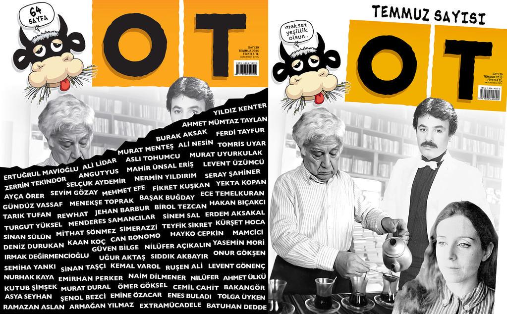 Cansukul_10's tweet photo. "@otdergi: Çay var içersen, Temmuz sayısı çıktı okursan ;) #OTdergi http://t.co/a9ptqWHWqy"