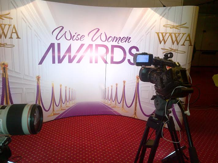 wise_awards's tweet photo. It's a wrap! Thank you all for coming out tonight &amp; God bless you all.See you in June 2016. @PastorMarjorie @milez411 http://t.co/XTQGjTjnWZ