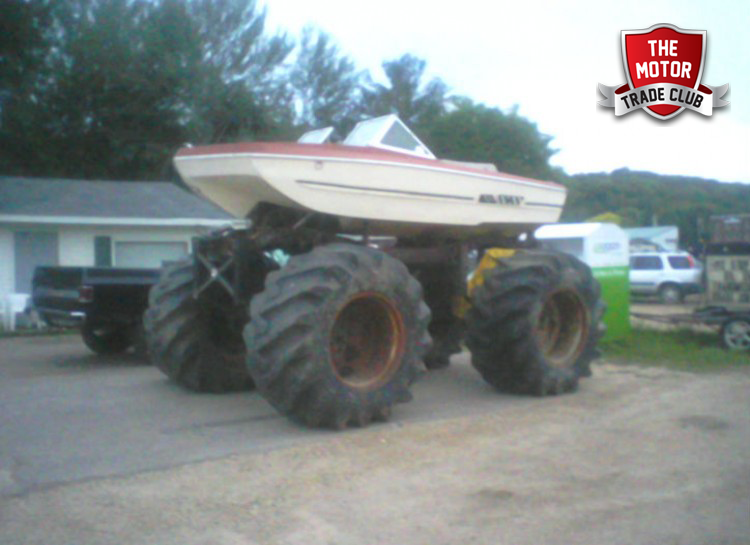 MotorTradeClub's tweet photo. Caption Competition time, can you  make us laugh? http://t.co/9uBrPoixTD